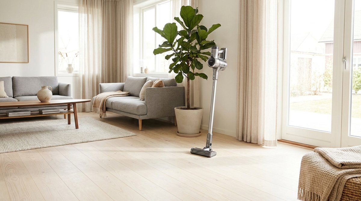 Cordless Vacuums: What to Look For Before You Buy
